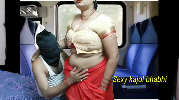 Saree Aunty Sex In Bus